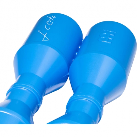 Meinl SH4GB Live Version Glacier Blue Double Shaker<br>Fotoğraf: 3/7