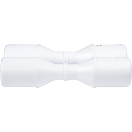 Meinl SH4WH Live Version White Double Shaker<br>Fotoğraf: 4/7