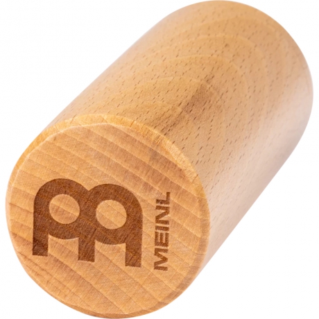 Meinl SH58 Beech Wood Round Shaker<br>Fotoğraf: 3/4