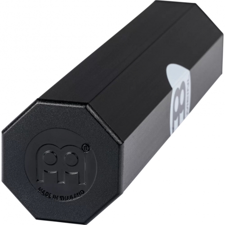 Meinl SH88BK Medium Aluminum Shaker (Siyah)<br>Fotoğraf: 3/4