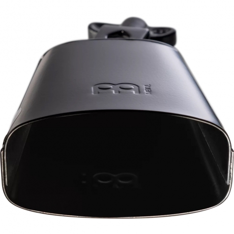 Meinl SL475BK 4.75'' Cowbell (Siyah)<br>Fotoğraf: 5/6