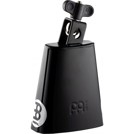 Meinl SL475BK 4.75'' Cowbell (Siyah)<br>Fotoğraf: 1/6