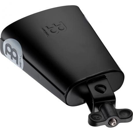 Meinl SL475BK 4.75'' Cowbell (Siyah)<br>Fotoğraf: 4/6