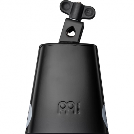 Meinl SL475BK 4.75'' Cowbell (Siyah)<br>Fotoğraf: 2/6