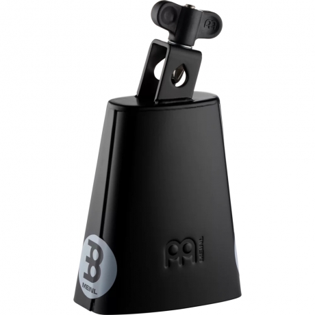 Meinl SL525BK 5.25'' Cowbell (Siyah)<br>Fotoğraf: 1/6