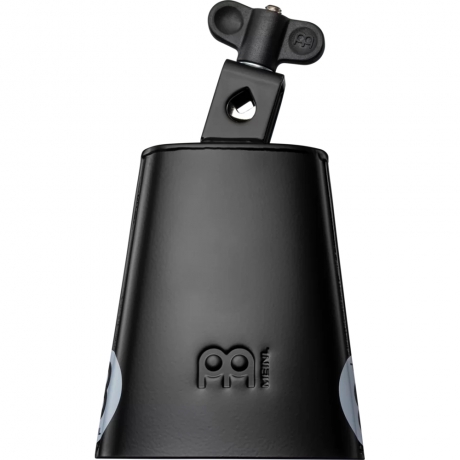 Meinl SL525BK 5.25'' Cowbell (Siyah)<br>Fotoğraf: 2/6