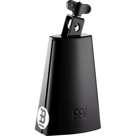 Meinl SL675BK 6.75'' Cowbell (Siyah)<br>Fotoğraf: 1/6