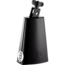 Meinl SL675BK 6.75'' Cowbell (Siyah)