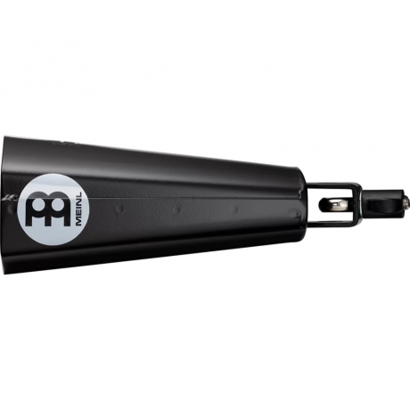 Meinl SL675BK 6.75'' Cowbell (Siyah)<br>Fotoğraf: 6/6