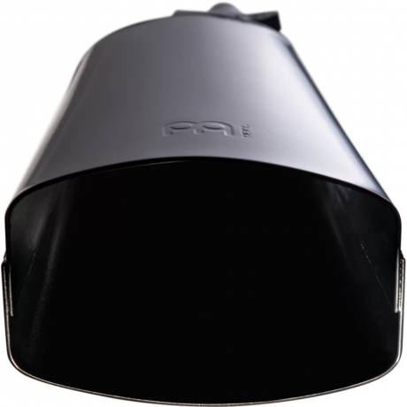 Meinl SL850-BK 8,50" Cowbell (Siyah)<br>Fotoğraf: 5/6