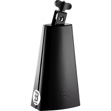 Meinl SL850-BK 8,50" Cowbell (Siyah)<br>Fotoğraf: 1/6