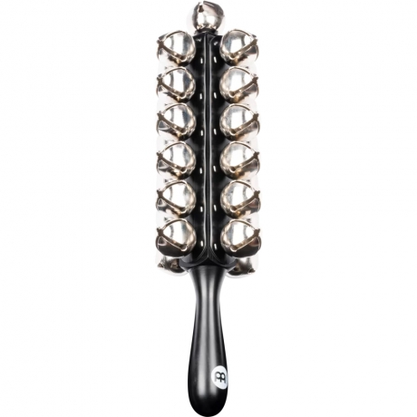 Meinl SLB25 Sleigh Bell (Siyah)<br>Fotoğraf: 4/6