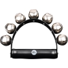 Meinl SLB7 Sleigh Bell (Siyah)<br>Fotoğraf: 2/5