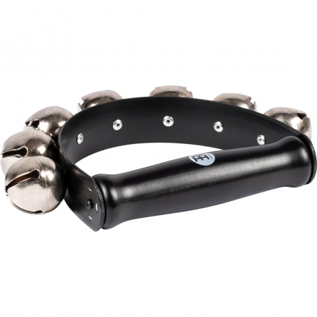 Meinl SLB7 Sleigh Bell (Siyah)<br>Fotoğraf: 5/5