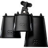 Meinl SLTRI-BK 3'lü Set Cowbell (Siyah)<br>Fotoğraf: 2/5
