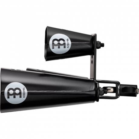 Meinl SLTRI-BK 3'lü Set Cowbell (Siyah)<br>Fotoğraf: 5/5