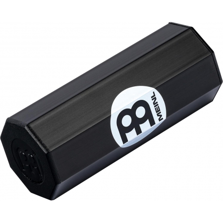 Meinl Small Shaker (Aluminum Black)<br>Fotoğraf: 1/1