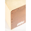 Meinl Snarecraft Professional Series Snare Cajon 100 (Almond Birch)<br>Fotoğraf: 2/5