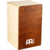 Meinl Snarecraft Professional Series Snare Cajon 100 (Almond Birch)<br>Fotoğraf: 1/5