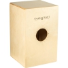 Meinl Snarecraft Professional Series Snare Cajon 100 (Almond Birch)<br>Fotoğraf: 3/5