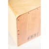 Meinl Snarecraft Professional Series Trampet Cajon 100 (American White Ash)<br>Fotoğraf: 2/4