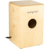 Meinl Snarecraft Professional Series Trampet Cajon 100 (American White Ash)<br>Fotoğraf: 3/4