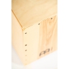 Meinl Snarecraft Series Frontplate Cajon (Almond Birch)<br>Fotoğraf: 2/5
