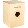 Meinl Snarecraft Series Frontplate Cajon (Almond Birch)<br>Fotoğraf: 3/5