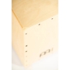 Meinl Snarecraft Series Frontplate Cajon (Baltic Birch)<br>Fotoğraf: 2/5