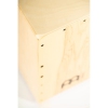 Meinl Snarecraft Series  Heart Ash Frontplate Cajon (Baltic Birch)<br>Fotoğraf: 2/5