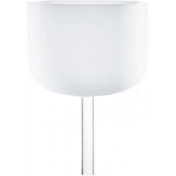 Meinl Sonic Energy 10" 432 Hz Kristal Şarkı Kasesi (F4 – Kalp Çakra)