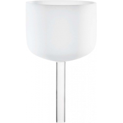 Meinl Sonic Energy 10" 432 Hz Kristal Singing Bowl (B4 – Taç Çakra)