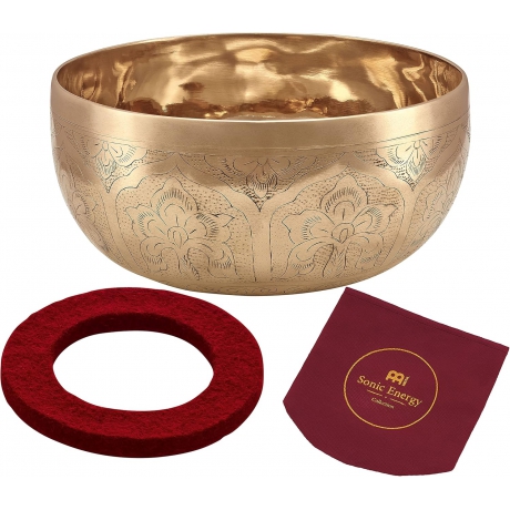 Meinl Sonic Energy 18cm Tibet Singing Bowl (SBSE800)<br>Fotoğraf: 1/1