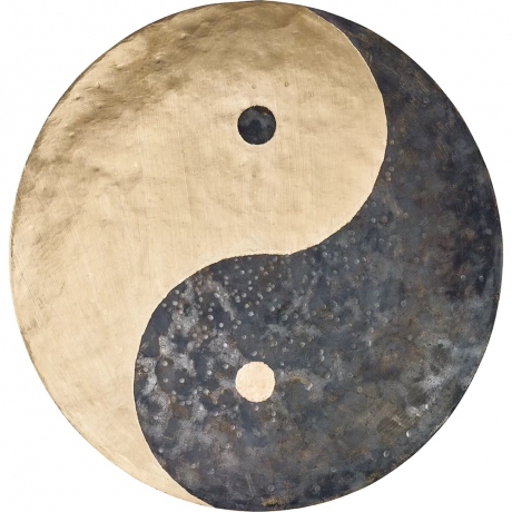 Meinl Sonic Energy 20''/50cm Yin & Yang Wind Gong<br>Fotoğraf: 1/1