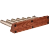 Meinl Sonic Energy 7 Parça 432 Hz Wah-Wah Tube Chakra Seti, Fotoğraf: 2/3