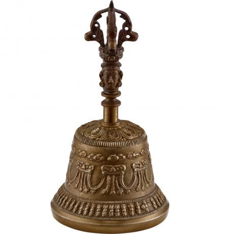 Meinl Sonic Energy B-M 3.5" Bell (Medium)<br>Fotoğraf: 1/3