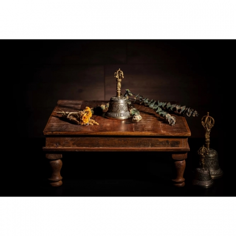 Meinl Sonic Energy B-M 3.5" Bell (Medium)<br>Fotoğraf: 3/3