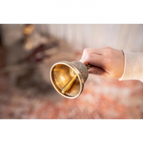 Meinl Sonic Energy B-S 2.87" Bell (Small)<br>Fotoğraf: 3/5