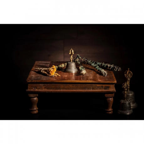 Meinl Sonic Energy B-S 2.87" Bell (Small)<br>Fotoğraf: 5/5