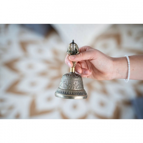 Meinl Sonic Energy B-S 2.87" Bell (Small)<br>Fotoğraf: 2/5