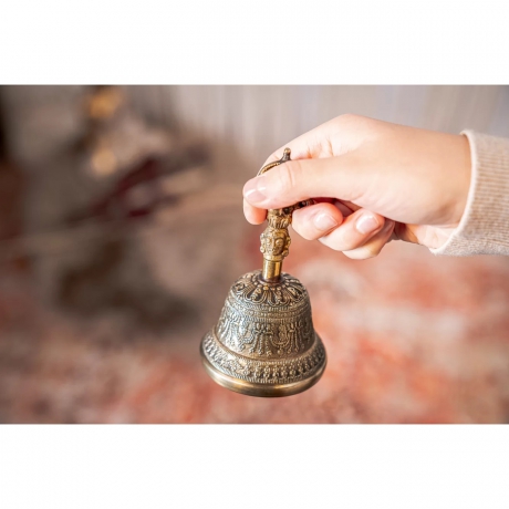 Meinl Sonic Energy B-S 2.87" Bell (Small)<br>Fotoğraf: 4/5