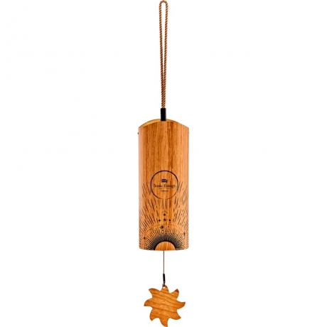 Meinl Sonic Energy Cosmic  432hz Bamboo Chime (Aurora)<br>Fotoğraf: 1/5