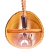Meinl Sonic Energy Cosmic 432hz Bamboo Chime (Luna)<br>Fotoğraf: 5/5