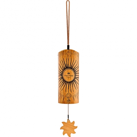 Meinl Sonic Energy Cosmic 432hz Bamboo Chime (Sol)<br>Fotoğraf: 1/4