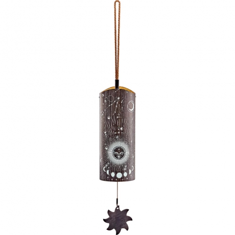 Meinl Sonic Energy Cosmic 432hz Bamboo Chime (Stella)<br>Fotoğraf: 2/5