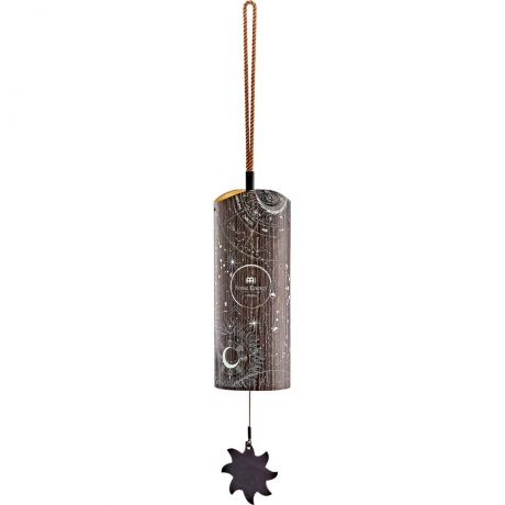 Meinl Sonic Energy Cosmic 432hz Bamboo Chime (Stella)<br>Fotoğraf: 1/5