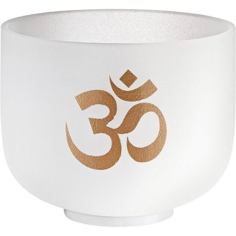 Meinl Sonic Energy CSB80M 432hz 8’’ Crystal Singing Bowl<br>Fotoğraf: 1/1