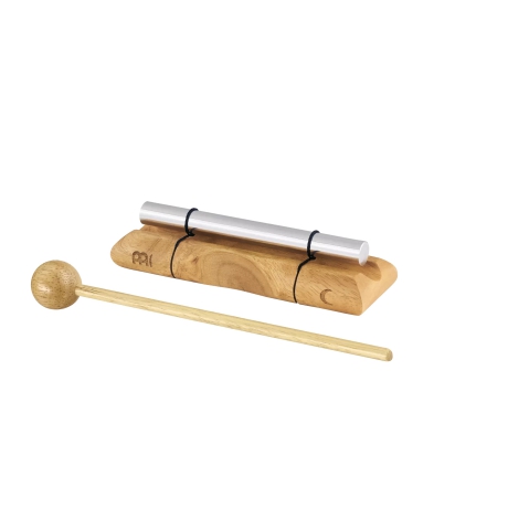 Meinl Sonic Energy EC-M-SY Energy Synodic Moon Chime (Sacral Chakra)<br>Fotoğraf: 1/5