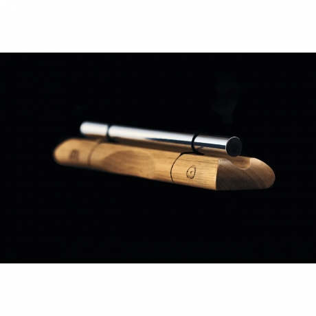 Meinl Sonic Energy EC-S Energy Sun Chime (Navel / Solar Plexus Chakra)<br>Fotoğraf: 6/6