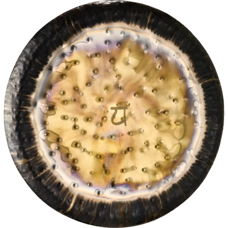 Meinl Sonic Energy G36HC4 36'' Kalp Çakrası Gong (136,10 Hz / C2#)<br>Fotoğraf: 1/2